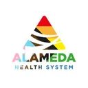 Alameda Health System logo