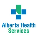Alberta Health Services logo