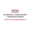 Alberta Precision Laboratories / APL logo