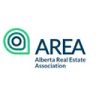 Alberta Real Estate Association / AREA logo