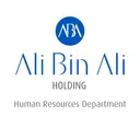 ALI BIN ALI