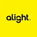 Alight logo