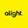 Alight