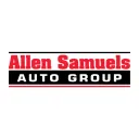 Allen Samuels Holdings, Inc logo