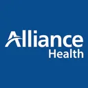 Alliance Health Services logo