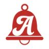 Alpha School logo