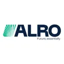Alro Steel Corporation logo
