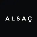 ALSAC logo