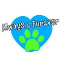 Always & Furever Midwest Animal Sanctuary Inc logo