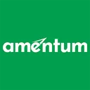 Amentum logo