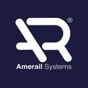 Amerail Systems Hotel Renovations logo