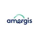Amergis logo