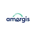 Amergis Healthcare Staffing logo