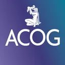 American College of Obstetricians and Gynecologists logo