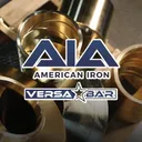 American Iron and Metal logo