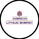 American Lithium Energy (ALE) logo