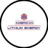 American Lithium Energy (ALE)