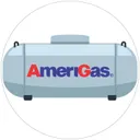AmeriGas Propane, Inc. logo