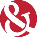 Ampersand Families logo