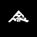 AMR ROOFING logo