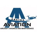 Araina Group logo