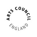 Arts Council England logo