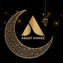 Asset Homez International Properties LLC logo
