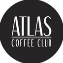 Atlas logo