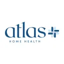 Atlas Home Health logo