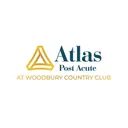 Atlas Post Acute at Woodbury Country Club logo