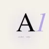 AuraOne Human Data logo