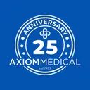 Axiom Medical Management logo