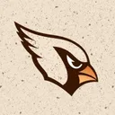 Azcardinals logo