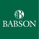 Babson College logo