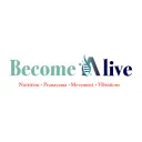 Become Alive Recruiting logo