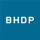 BHDP Architecture logo