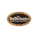 BIOMECHANICS PHYSICAL THERAPY logo