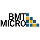 BMT logo