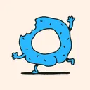 Bobino Bagel logo