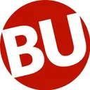Boston University logo