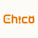 Boutique d'animaux Chico logo