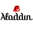 Brûlerie Aladdin Roastery logo