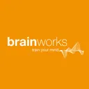 BrainWorks logo