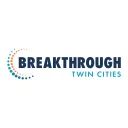 Breakthrough Twin Cities logo