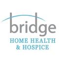 Bridge Home Health & Hospice logo