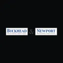 Buckhead Meat and Seafood logo