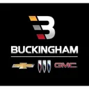 Buckingham Chevrolet Buick GMC logo