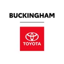Buckingham Toyota logo