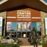 Buffalo Bill Center of the West