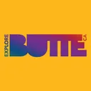 Butte County logo